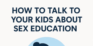 7 Powerful Tips: Parents Bacchon Se Sex Education Par Kaise Baat Kare? 7 Powerful Tips: Parents Bacchon Se Sex Education Par Kaise Baat Kare?