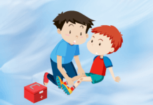 “First Aid & Emergency Care: 11 Life-Saving Tips & Myths Busted!” 10 Crucial Facts About First Aid & Emergency Care