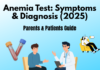 Anemia Test: 5 Proven Symptoms & Life-Saving Diagnosis Tips (2025) Anemia Test: Symptoms & Diagnosis