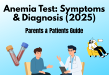 Anemia Test: 5 Proven Symptoms & Life-Saving Diagnosis Tips (2025) Anemia Test: Symptoms & Diagnosis