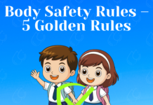 Body Safety Rules: 5 Golden Rules Every Parent Must Teach Apne Bachchon Ko Body Safety Rules