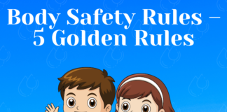 Body Safety Rules: 5 Golden Rules Every Parent Must Teach Apne Bachchon Ko Body Safety Rules