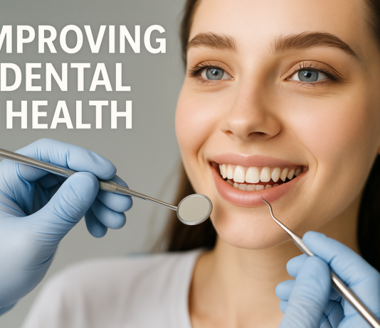 ProDentim Review 2025-26 — Can This Oral Probiotic Really Improve Dental Health? (US Guide) ProDentim Review 2025-26