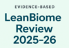 LeanBiome Review 2025-26 — Gut Bacteria Weight Loss Formula Explained (US Guide) LeanBiome review 2025-26 gut health weight loss supplement for US adults