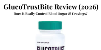 GlucoTrustBite Review (2026): Does It Really Control Blood Sugar & Cravings? GlucoTrustBite Review (2026): Does It Really Control Blood Sugar & Cravings?