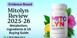 Mitolyn Review 2025-26 — Metabolism & Weight Loss Science (US Audience) Mitolyn review 2025-26 : metabolism supplement ingredients and US buyer guide
