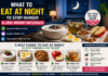 What to Eat at Night to Stop Hunger & Lose Weight (2026 Guide) what to eat at night to stop hunger including yogurt eggs nuts apple and herbal tea for weight loss